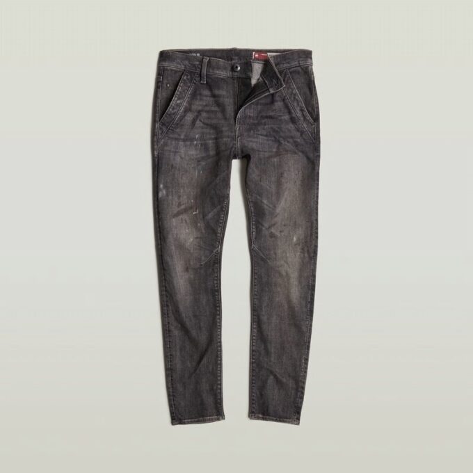 Kairori 3D Slim Jeans Kairori 3D Slim Jeans