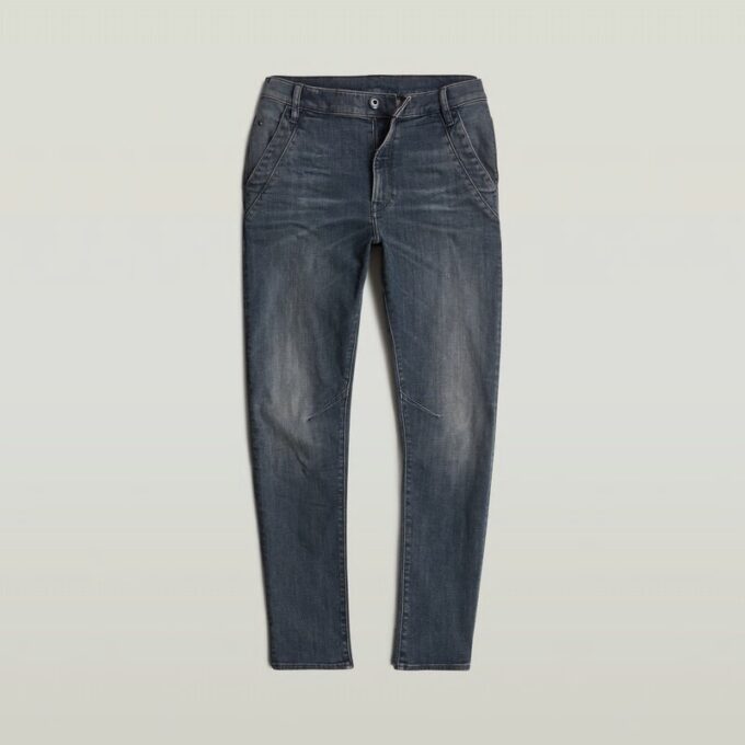 Kairori 3D Slim Jeans Kairori 3D Slim Jeans