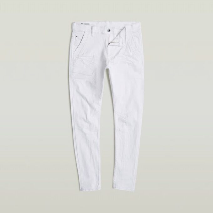 Kairori 3D Slim Jeans Kairori 3D Slim Jeans