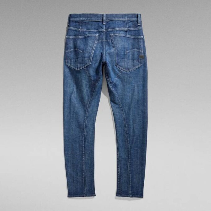 Kairori 3D Slim Jeans Kairori 3D Slim Jeans