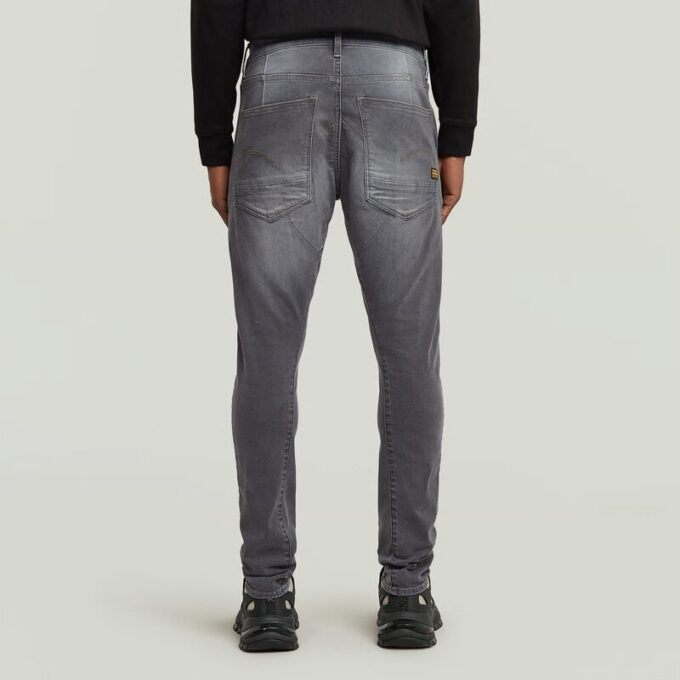 Kairori 3D Slim Jeans