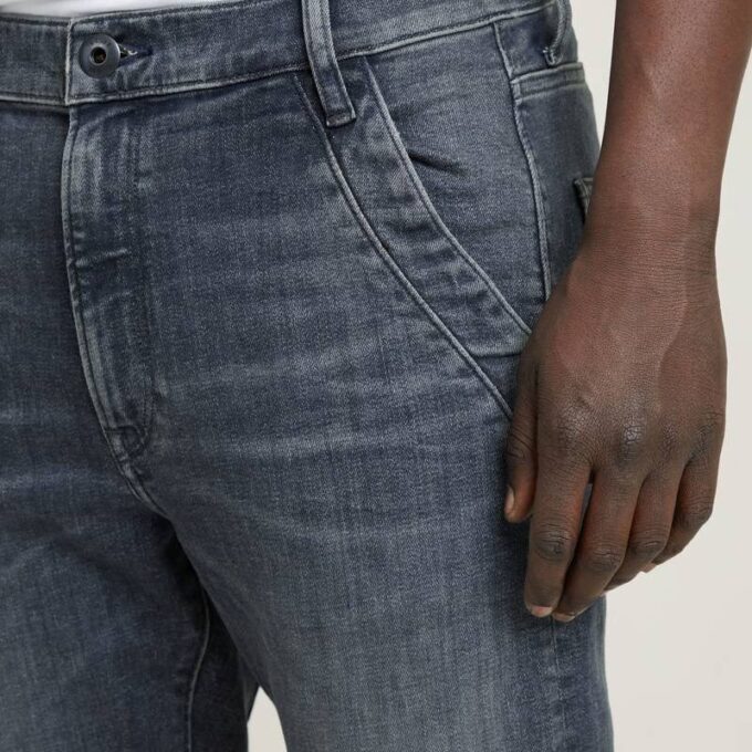 Kairori 3D Slim Jeans Kairori 3D Slim Jeans