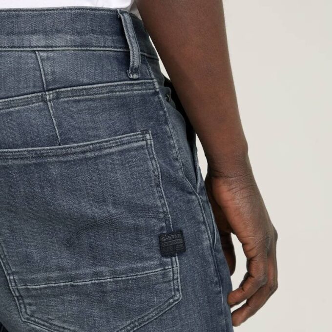 Kairori 3D Slim Jeans Kairori 3D Slim Jeans