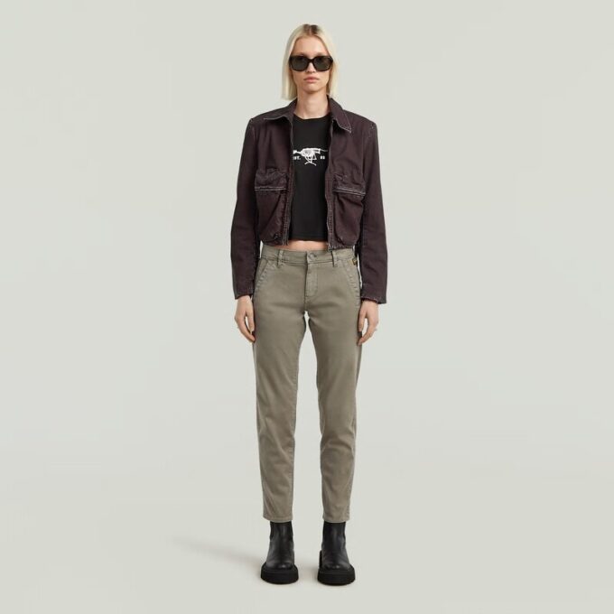 Kate Boyfriend Chino