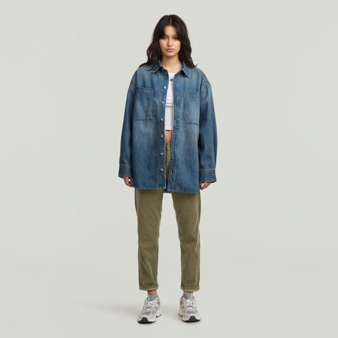 Kate Boyfriend Chino