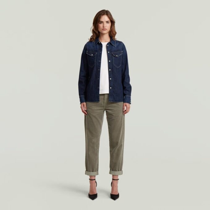 Kate Boyfriend Chino