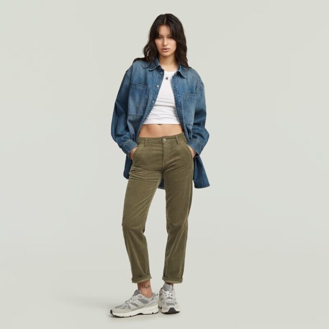 Kate Boyfriend Chino