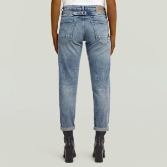 Kate Boyfriend Cinch Jeans