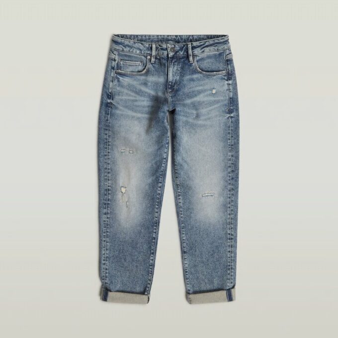 Kate Boyfriend Cinch Jeans