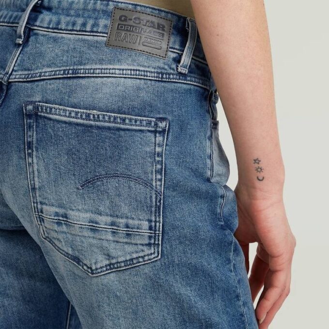 Kate Boyfriend Jeans II Kate Boyfriend Jeans II