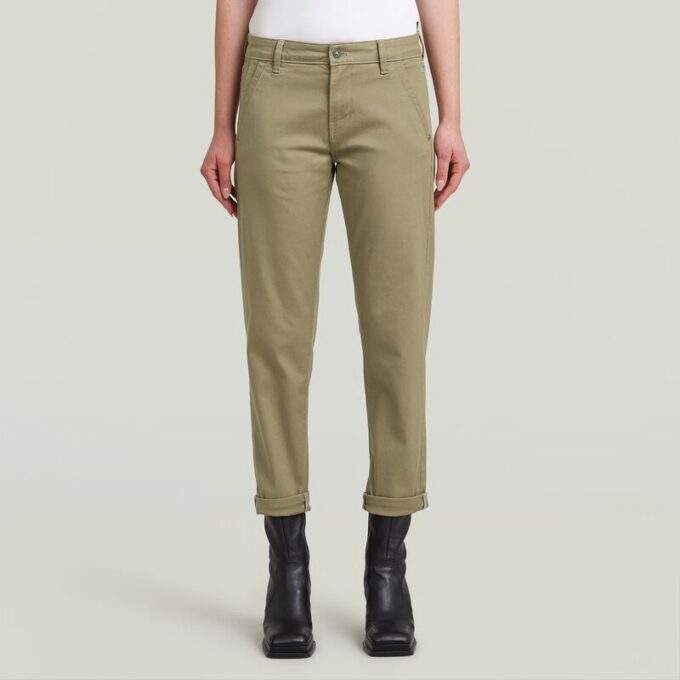 Kate Boyfriend Pants