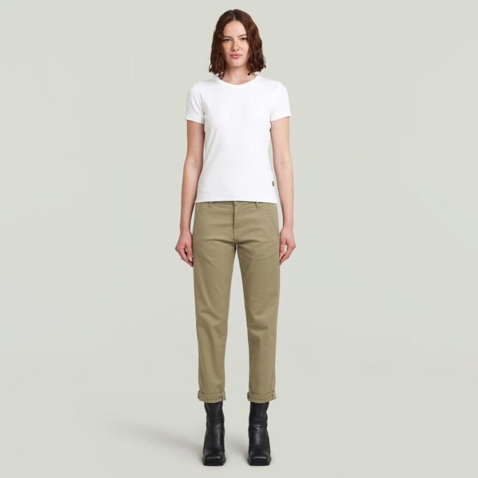 Kate Boyfriend Pants