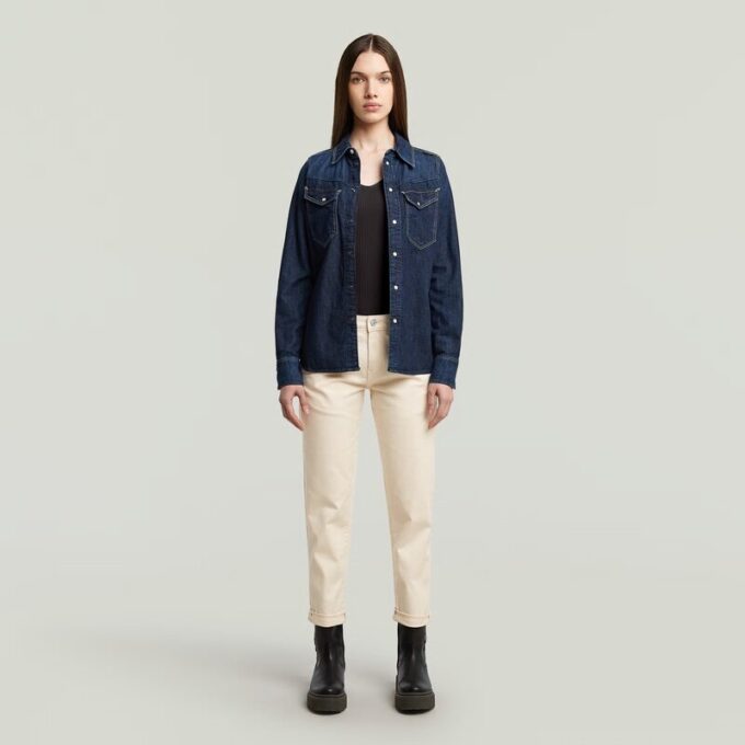 Kate Boyfriend Pants