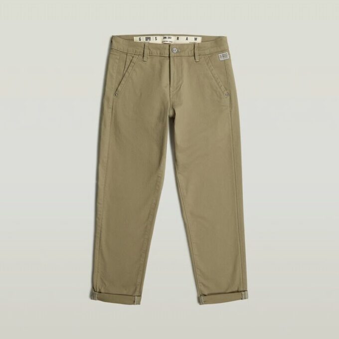 Kate Boyfriend Pants