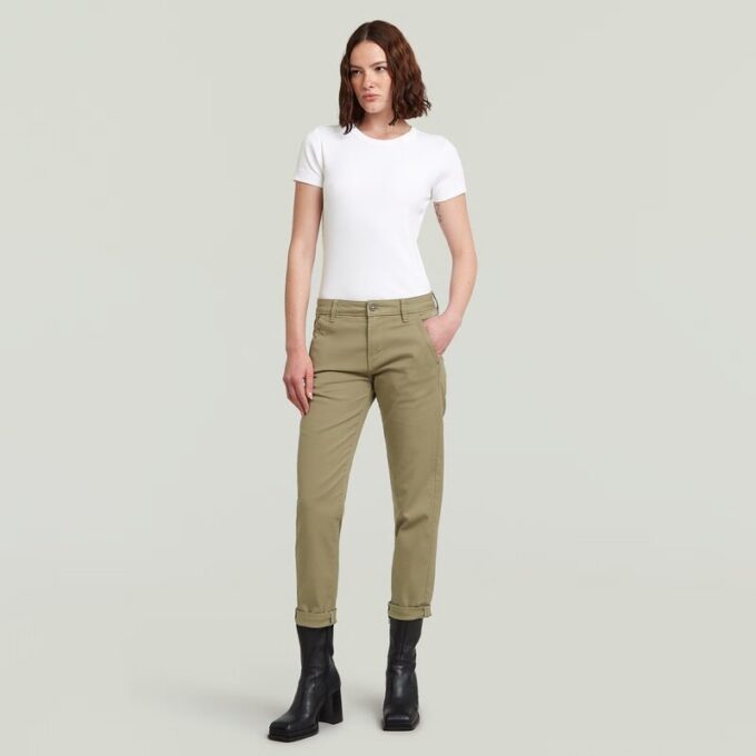 Kate Boyfriend Pants