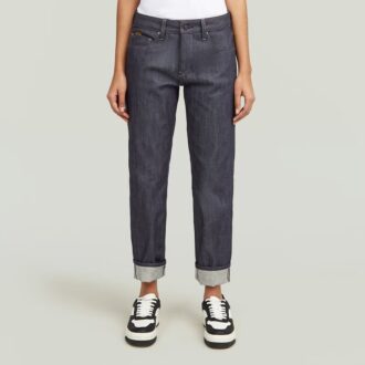 Kate Boyfriend Selvedge Jeans