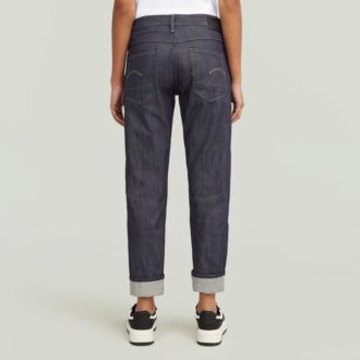 Kate Boyfriend Selvedge Jeans