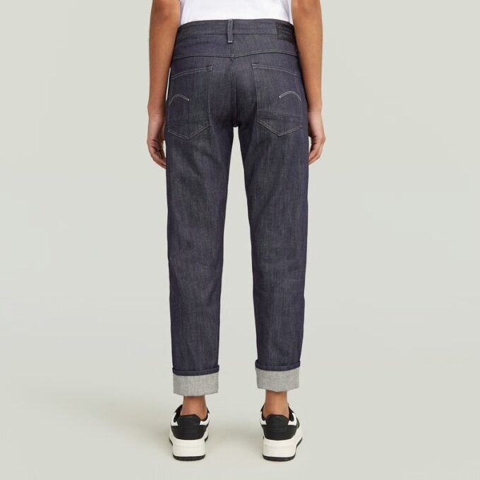Kate Boyfriend Selvedge Jeans Kate Boyfriend Selvedge Jeans