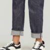 Kate Boyfriend Selvedge Jeans Kate Boyfriend Selvedge Jeans