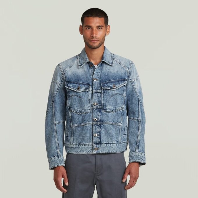 Kitoh 3D Jacket Kitoh 3D Jacket