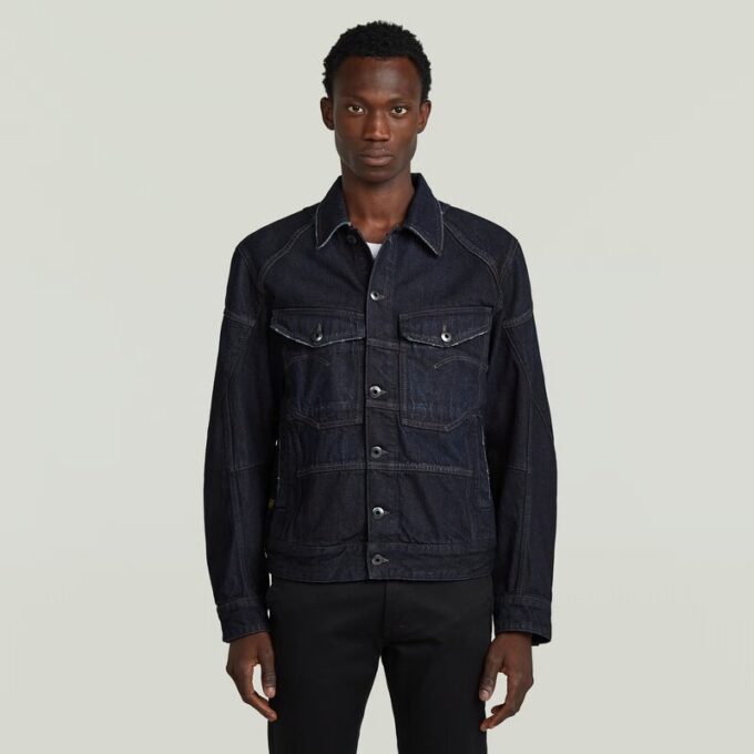 Kitoh 3D Jacket Kitoh 3D Jacket