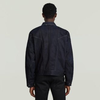 Kitoh 3D Jacket