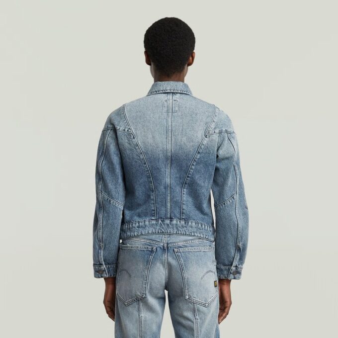 Kitoh 3D Jacket Kitoh 3D Jacket