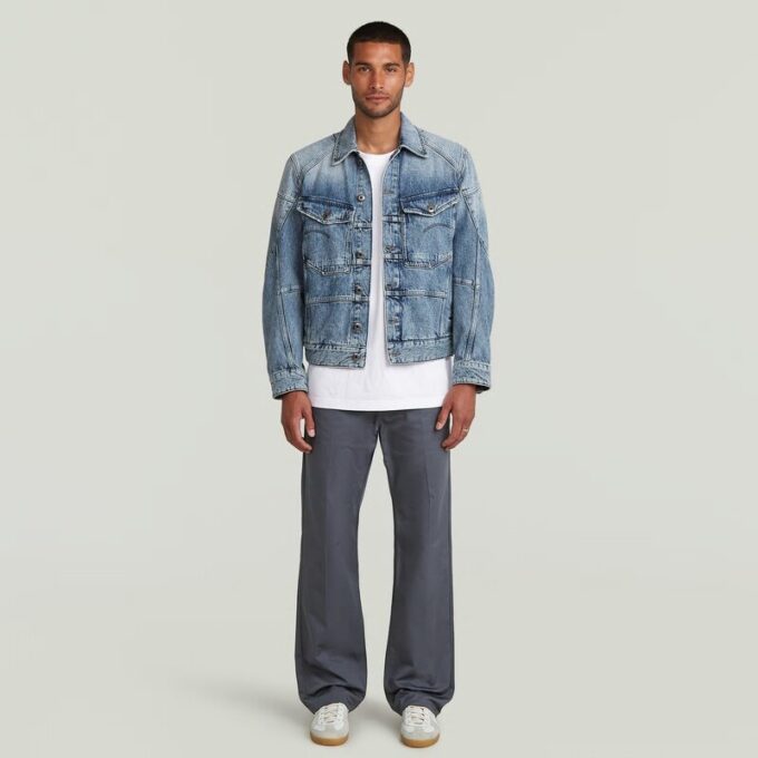 Kitoh 3D Jacket Kitoh 3D Jacket