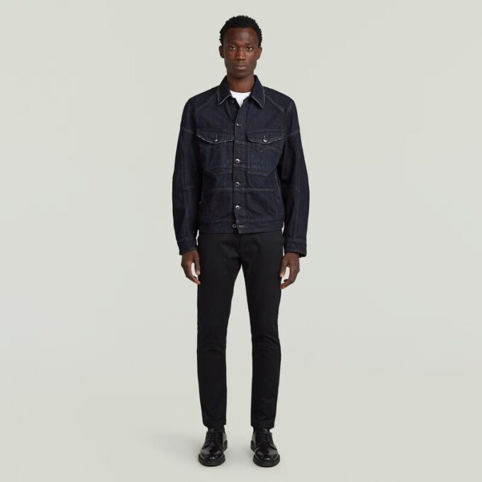 Kitoh 3D Jacket Kitoh 3D Jacket