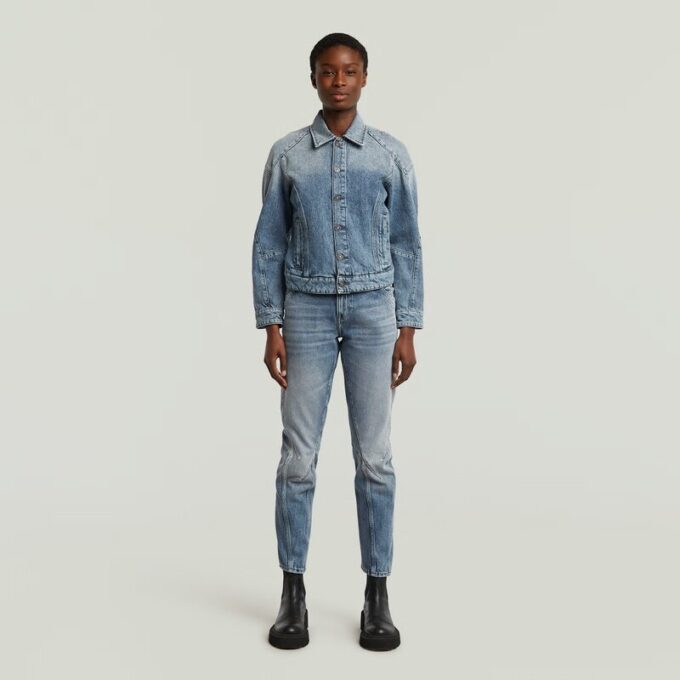 Kitoh 3D Jacket Kitoh 3D Jacket