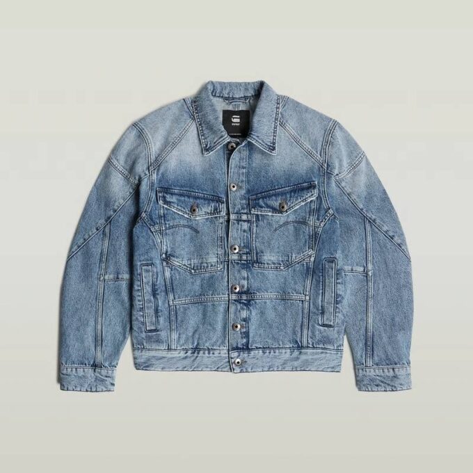 Kitoh 3D Jacket Kitoh 3D Jacket