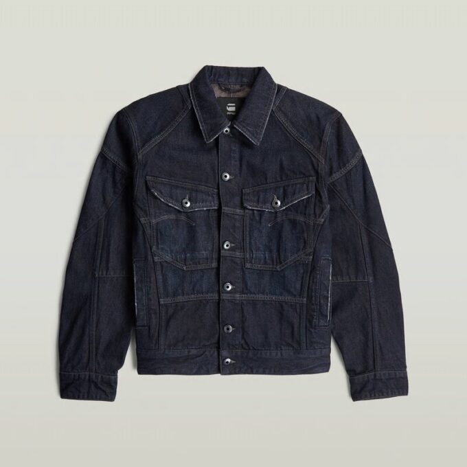 Kitoh 3D Jacket Kitoh 3D Jacket