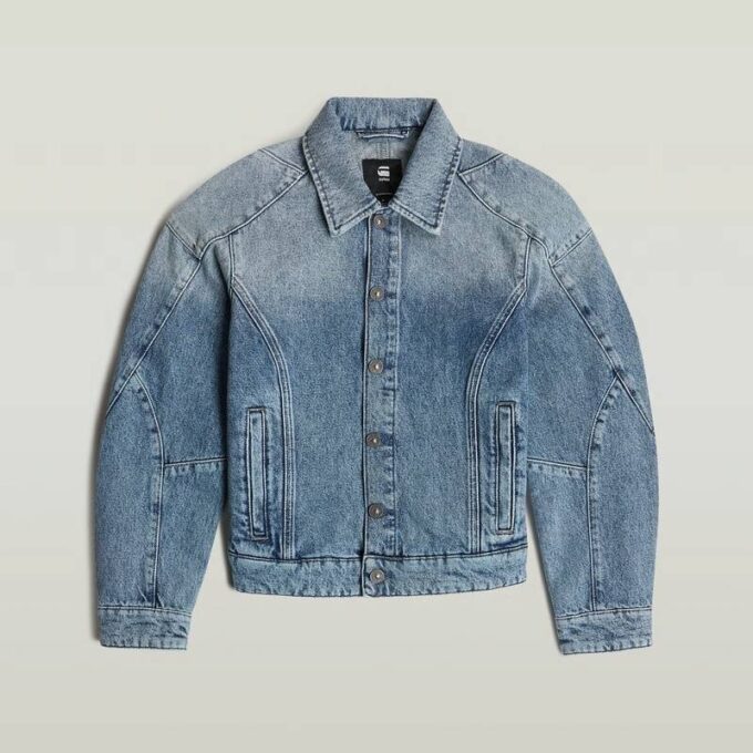 Kitoh 3D Jacket Kitoh 3D Jacket