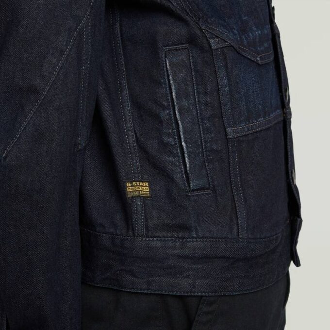 Kitoh 3D Jacket Kitoh 3D Jacket