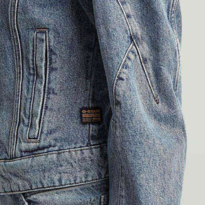 Kitoh 3D Jacket Kitoh 3D Jacket