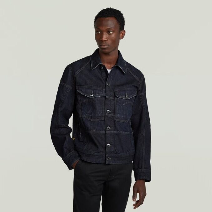 Kitoh 3D Jacket Kitoh 3D Jacket