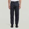 Kitoh 3D Relaxed Tapered Jeans