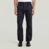 Kitoh 3D Relaxed Tapered Jeans