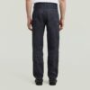 Kitoh 3D Relaxed Tapered Jeans