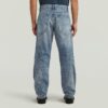 Kitoh 3D Relaxed Tapered Jeans