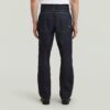 Kitoh 3D Relaxed Tapered Jeans
