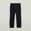 Kitoh 3D Relaxed Tapered Jeans