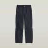 Kitoh 3D Relaxed Tapered Jeans