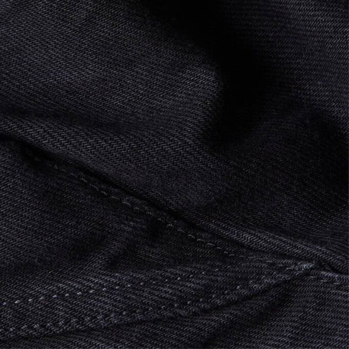 Kitoh 3D Relaxed Tapered Jeans