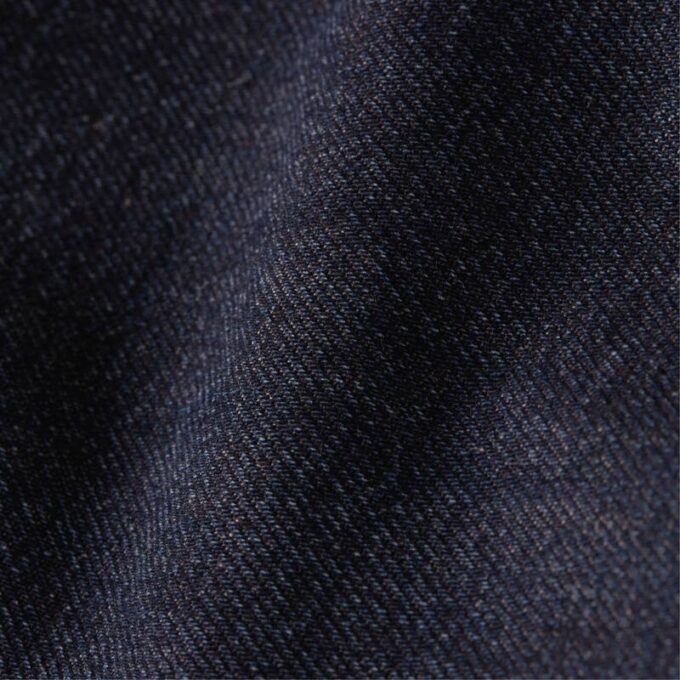 Kitoh 3D Relaxed Tapered Jeans