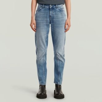Kitoh 3D Slim Jeans