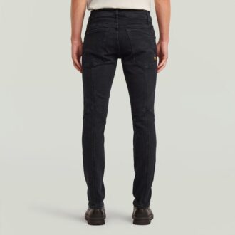 Kitoh 3D Slim Jeans