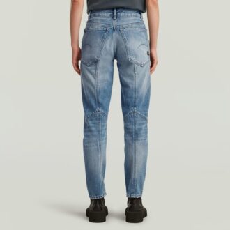 Kitoh 3D Slim Jeans
