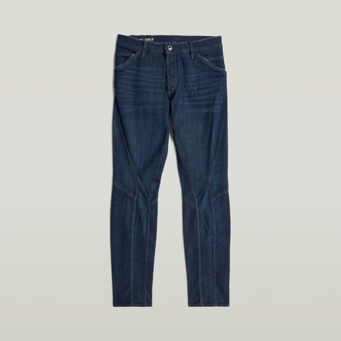 Kitoh 3D Slim Jeans