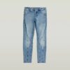 Kitoh 3D Slim Jeans